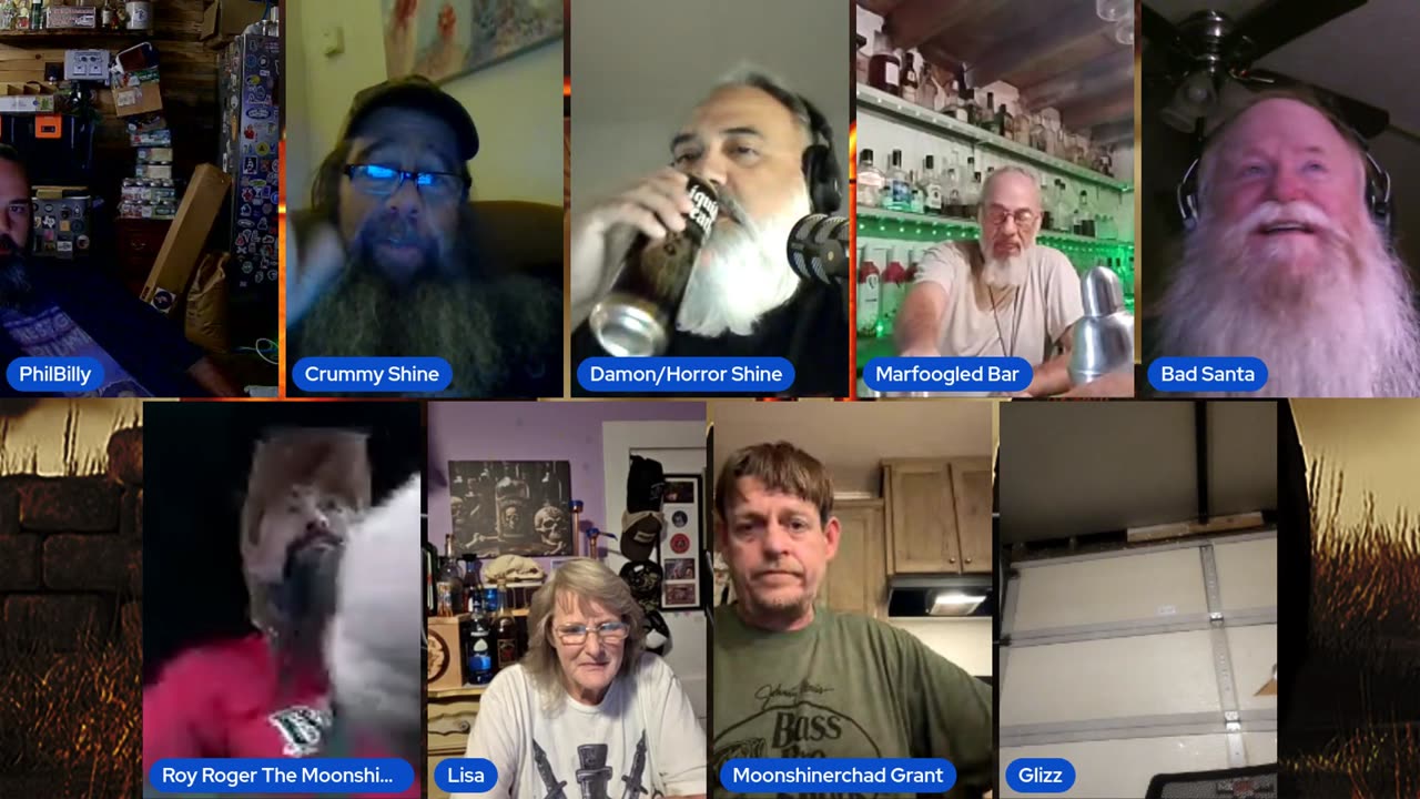 Welcome to the ShitShow!