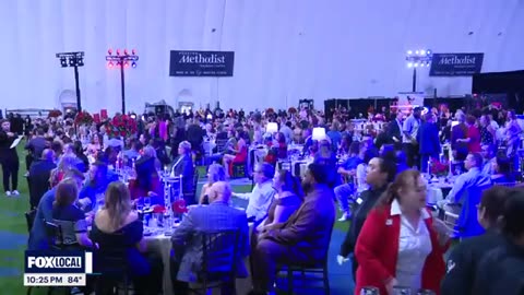 Houston Texans celebrating new season with 4th Annual Season Premiere