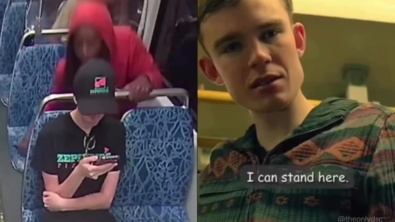 The Globalist Media Is Brainwashing US To Be Antiwhite