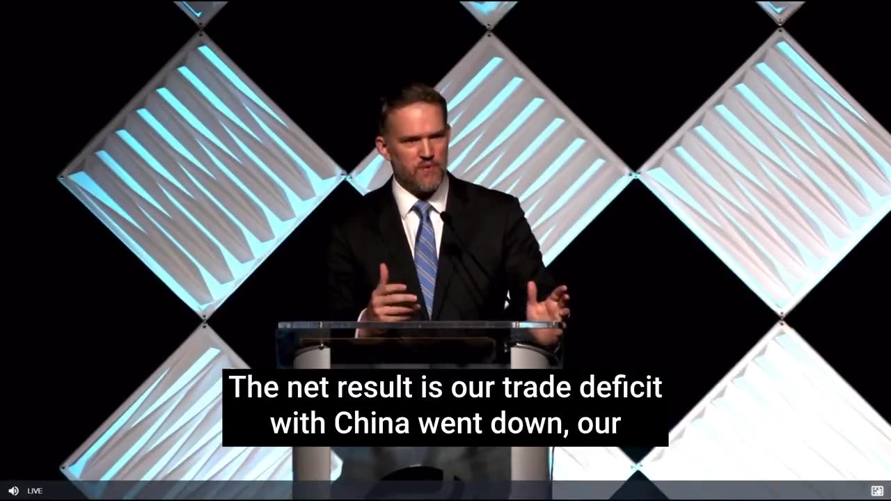 Trump’s new trade deal with the EU isn’t just about tariffs