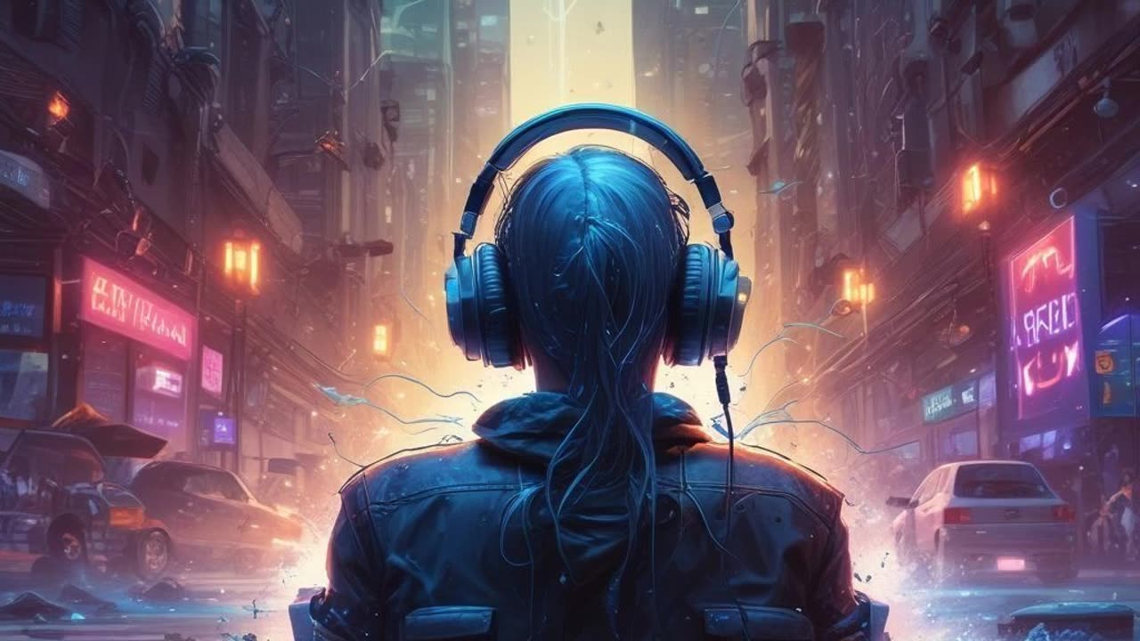 Drum'n'Bass - Liquidfunk 129