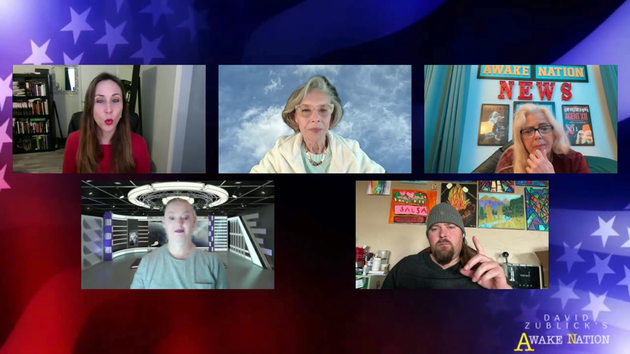 Trauma Triage Team - Targetted by AI Part II