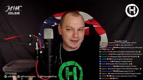 LIVE: Illegal Alien Jewelry Heist | Epstein Video Altered | Clear Skies Act | More News!! | CWH 735