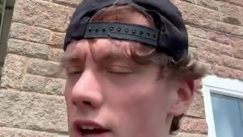 “It’s a rest day bro!”