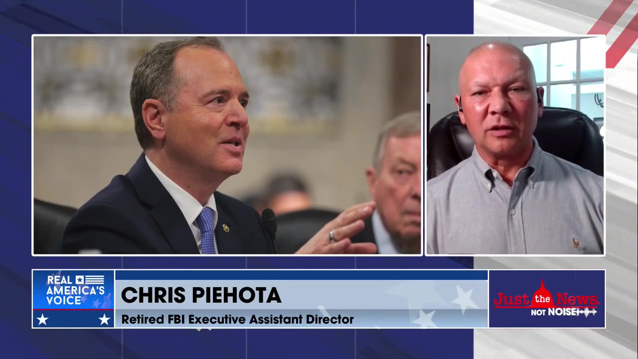 Just the News, No Noise 📢 Break down of major developments