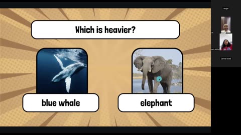 Comparative Class (10)