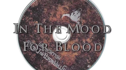 Stranded By Choice - HellRoaring - In The Mood For Blood