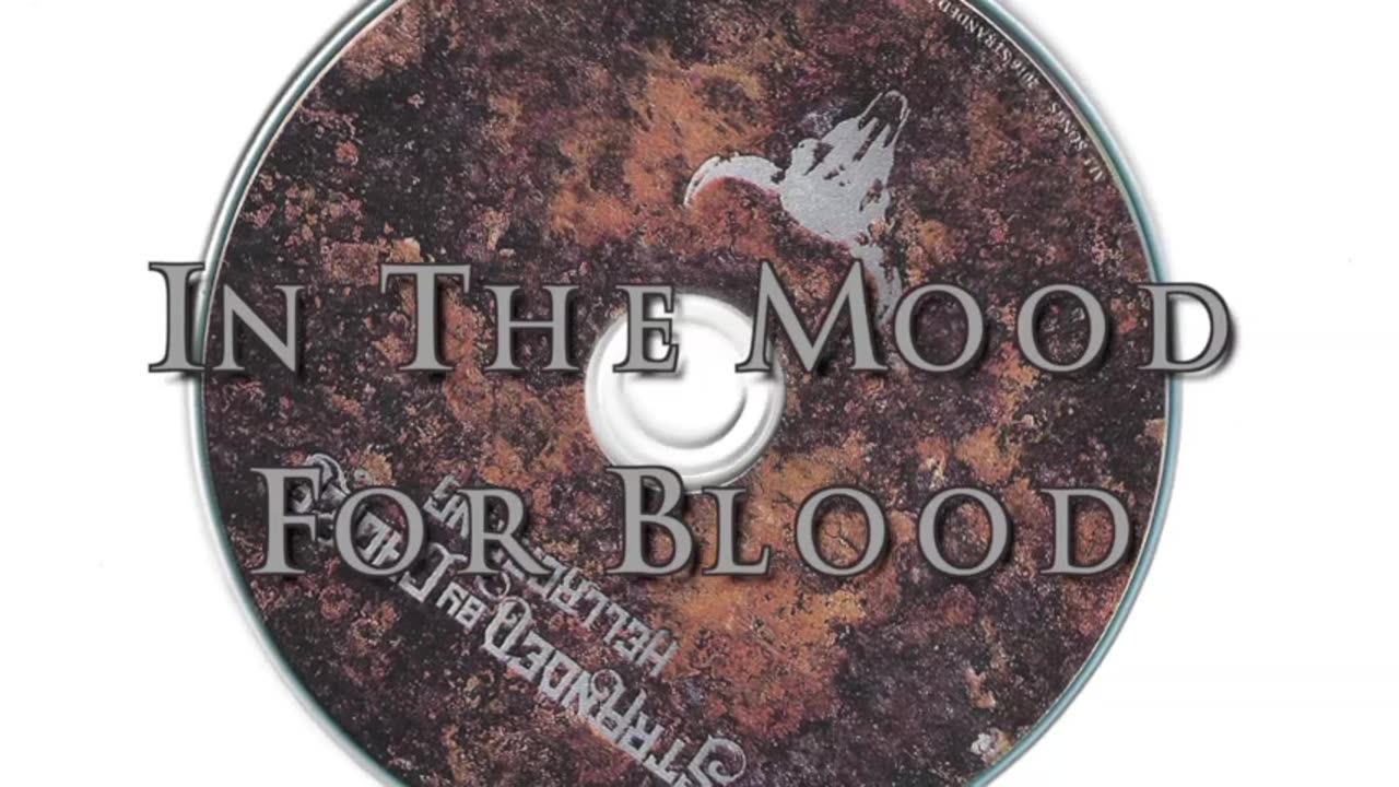 Stranded By Choice - HellRoaring - In The Mood For Blood
