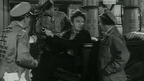 E127. Slap Happy Sluths - Shemp Howard Era - 1950