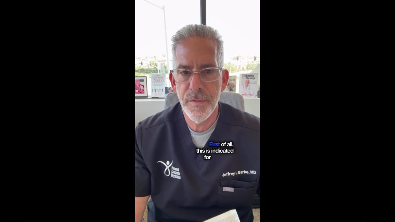 MMR vaccine - informed consent