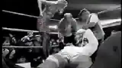 Super Punch-Out!! USA Commercial