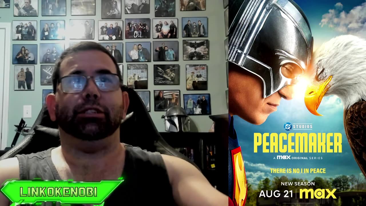 Peacemaker Season 2 Episode 4 Review