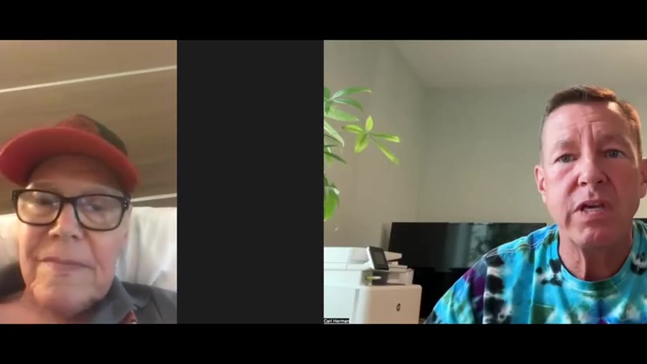 9/11 Special Edition: Need to Know News (11 September 2025): Carl Herman, Joe Olson & Chris Weinert