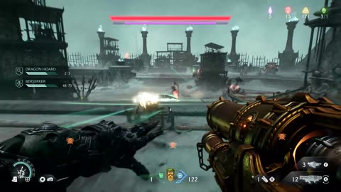 DOOM: The Dark Ages | Part 4 | Live Gameplay Session {5/30/25}