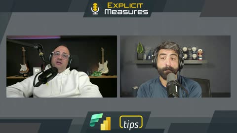 Who Owns the Connection? Managing Access and Chaos in Fabric Pipelines - Ep.438 - Power BI tips