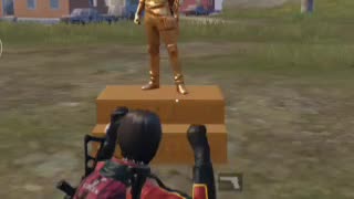 Pubg mobile chicken dinner dance