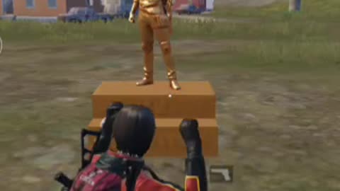 Pubg mobile chicken dinner dance