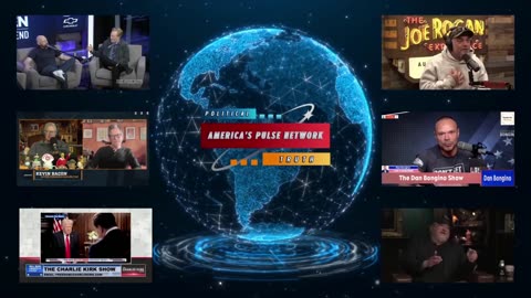 APN - Jersey Sure Podcast - LIVE @ MAGA in the Pines