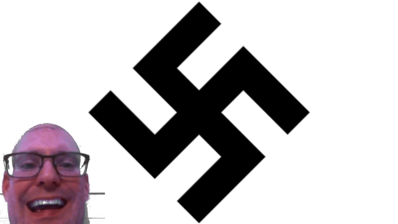 Stupidly on Display - Tim Eldridge ‘Paki’ Hater Racist & All Round Arsehole