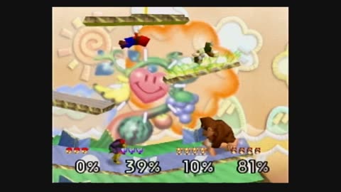Super Smash Bros Battle92
