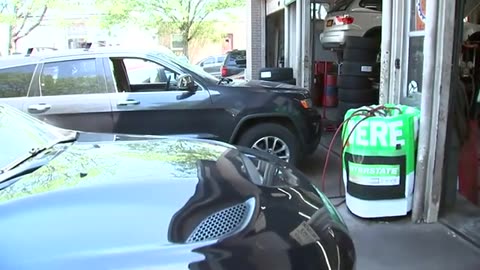 Hundreds of seniors in Eastchester are living without air conditioning