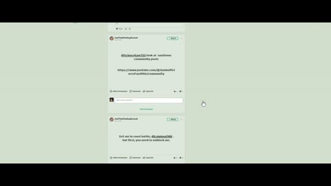 DA Controversity Users Exposed Part 2