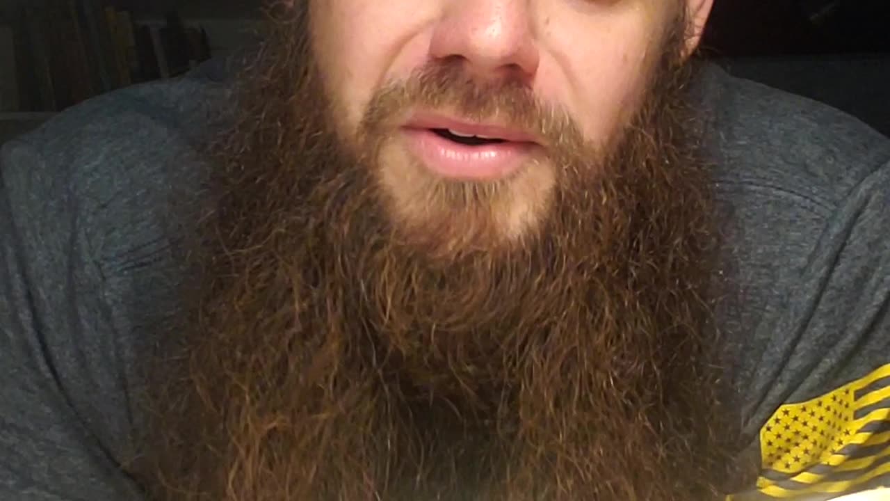 Proverbs Chapter 3 with Discussion