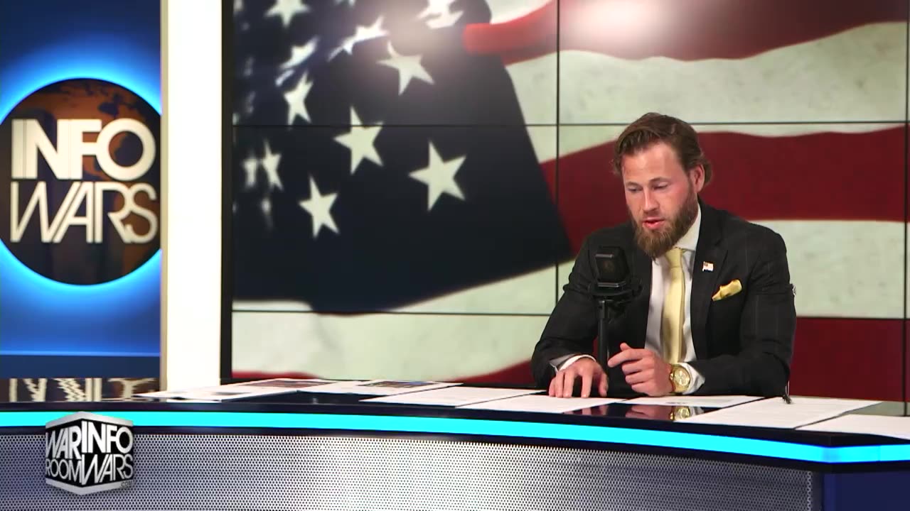 War Room With Owen Shroyer Full Show 6/5/25