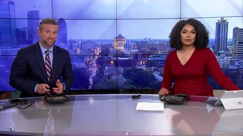 Weather may impact holiday weekend travel for millions