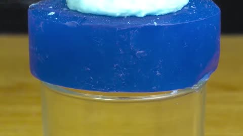 Power of 1000 degree Celsius Ball