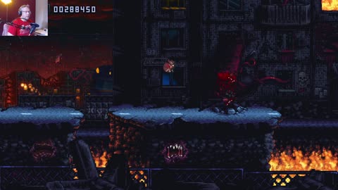 Iron Meat - Medium Difficulty - Part 3