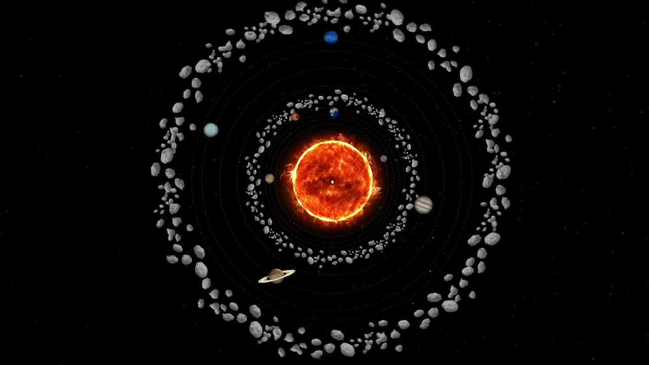 Wait… was Planet X even real? _ Where Is Planet X Now?