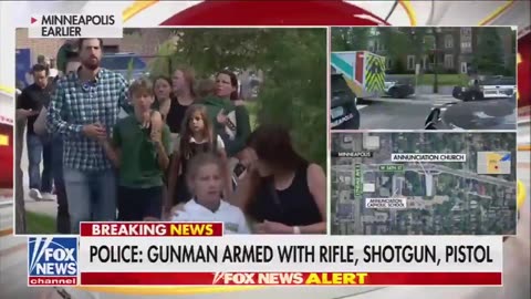 “The reportedly Jewish Transgender shooter is all of a sudden a "Young White Male," and therefore we need to disarm ALL YOUNG WHITE MEN”