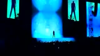 George Michael - 25LIVE = Greece 2007