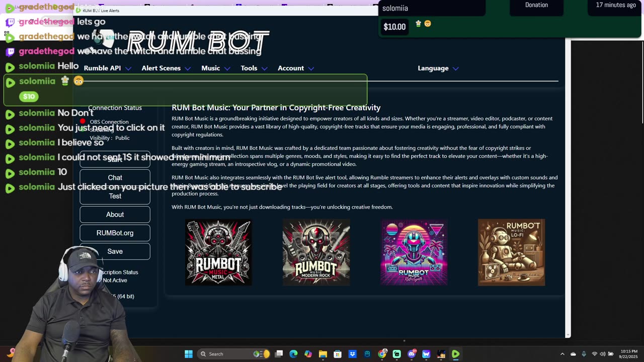 Metaphor ReFantazio It's A Vibe