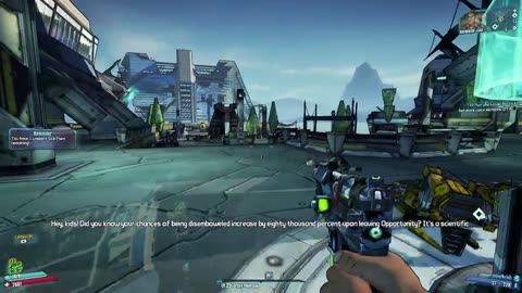 Borderlands2