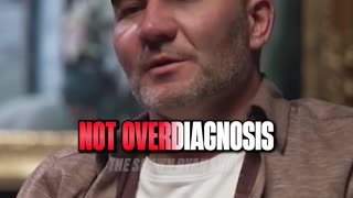 The increase in autism