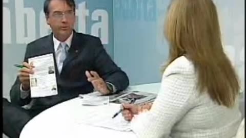 Dep. Jair Bolsonaro (PP-RJ) - Cartilha contra homofobia - 13/05/2011
