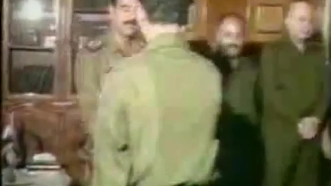 FREE MASONS WAR AGAINST ISLAM PART 6 of 6