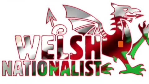 Raise the flag for Cymru