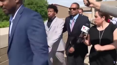 Karmelo Anthony's Parents Arrested for Organizing Assassination Attempt & Pay $230K To Kller
