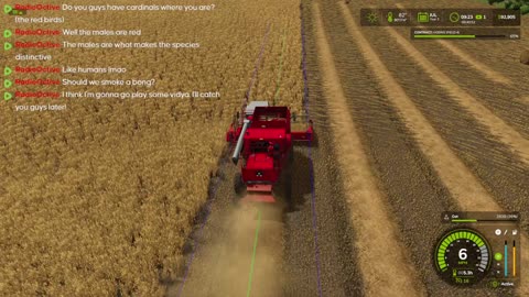 Farming Simulator 25: From Gunfire to Grain Harvests