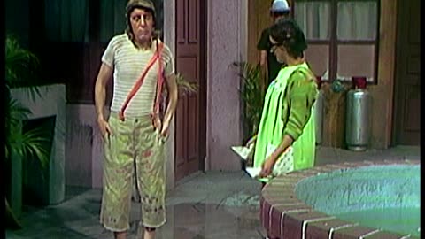 CHAVES T4 EP14