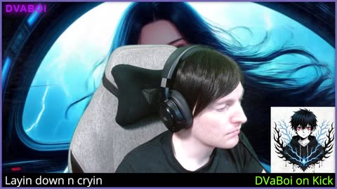 🪐 DVaBoi - MiskOmega 🚀 Femboy Model - Game Director ☄️ UEFN Fortnite - GTA Roleplay 🌃 Just Sleeping 🌌