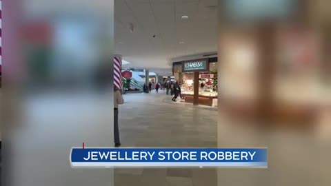 Actual Excellence Canada Joins in on the Festivities! | Plunder ALL & EVERY JEW OWNED JEWELRY STORE