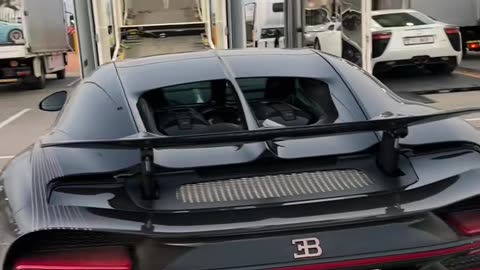 🤯🚀 Experience Ferrari & Bugatti Power in Dubai’s Ultimate Luxury Lineup! | LuxurySportsCars