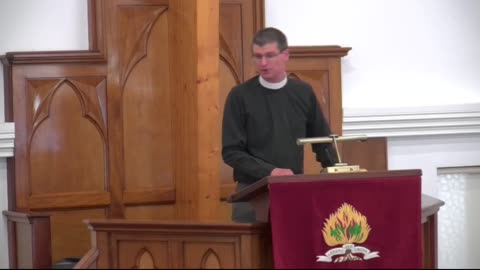 Doctrine Is Not A Dirty Word