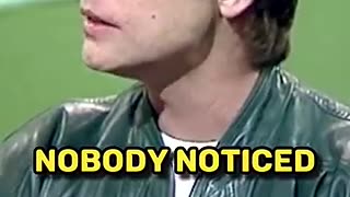 Shocking: The TRUTH about Luke Skywalker's face? #starwars #shorts