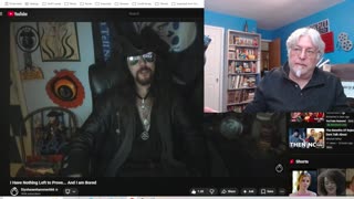 A Positive Message for Styxenhammer666