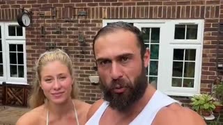🇺🇸 American patriots 🤝British patriots 🇬🇧